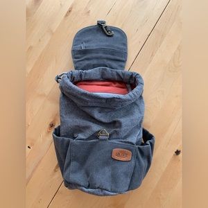 Loctote Mini Cinch Backpack